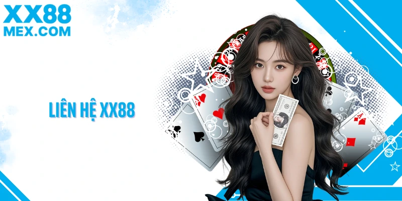 Liên hệ XX88
