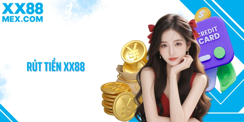 Rút tiền XX88