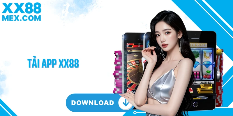 Tải app XX88