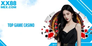 Top game casino