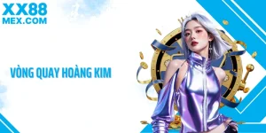 Vòng quay hoàng kim