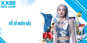 Xổ số miền bắc